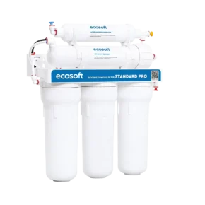 STANDARD PRO RO System