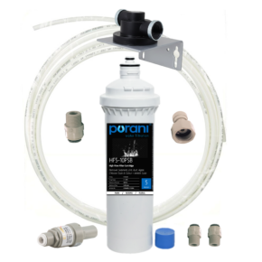 Purani HF5-10PSB-Mixer High Flow Filter Kit - 5µm